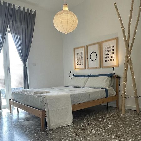 Easystay Bari Rooms Экстерьер фото