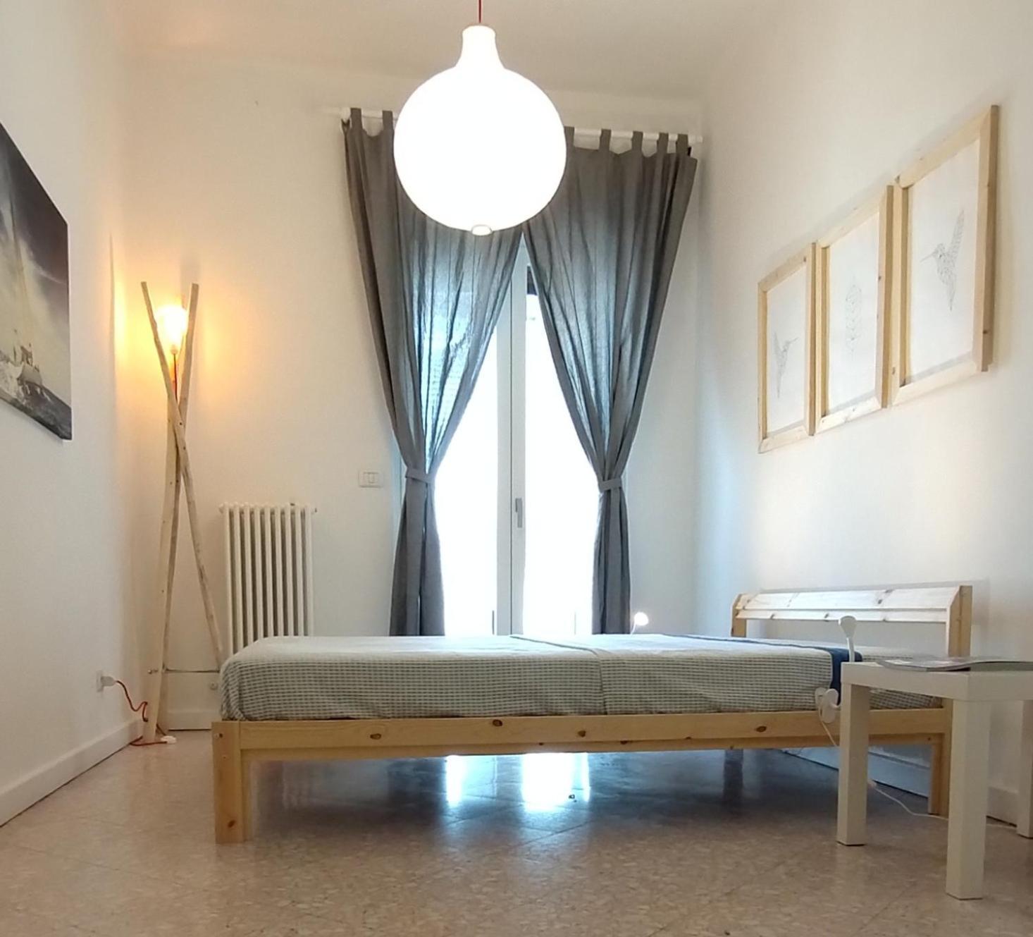 Easystay Bari Rooms Экстерьер фото