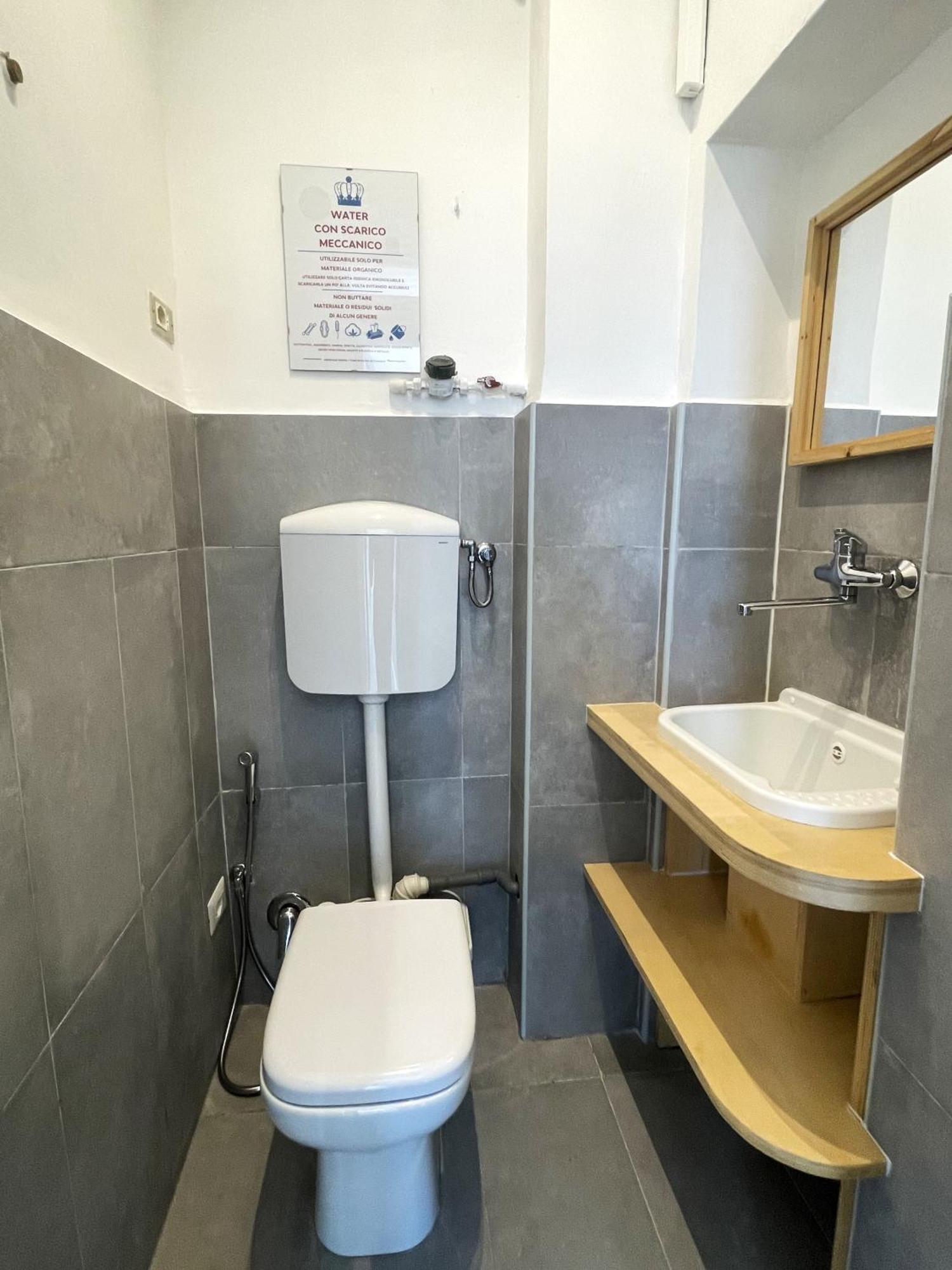 Easystay Bari Rooms Экстерьер фото